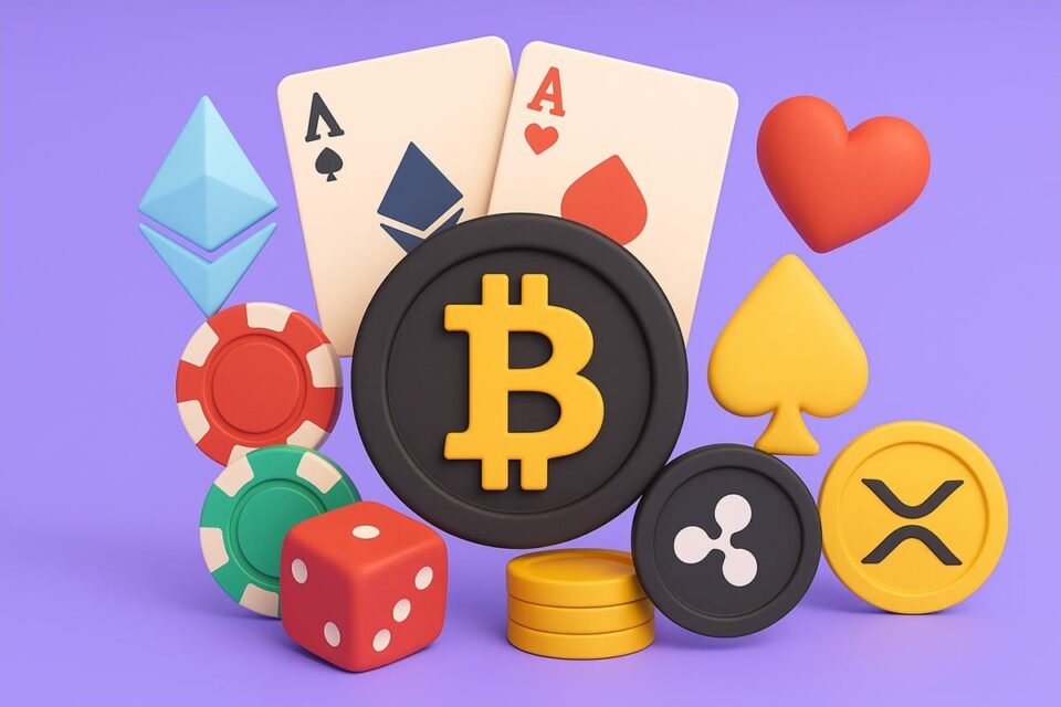20+ Finest Altcoin Crypto Casinos & Playing Websites: Our Top Choices