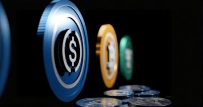 Condo lawmakers draft belief to ease taxes on small stablecoin transactions