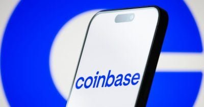 Coinbase Top price Gap drops to -$57, signaling heavy US selling