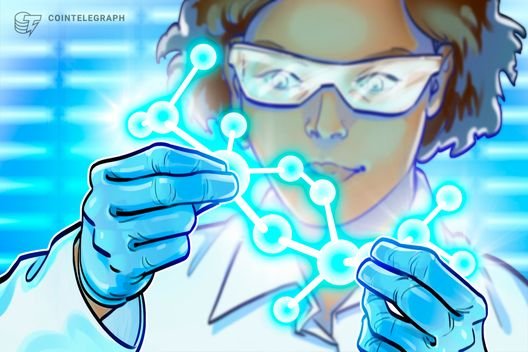 Crypto treasuries and blockchain are paving the system for decentralized science
