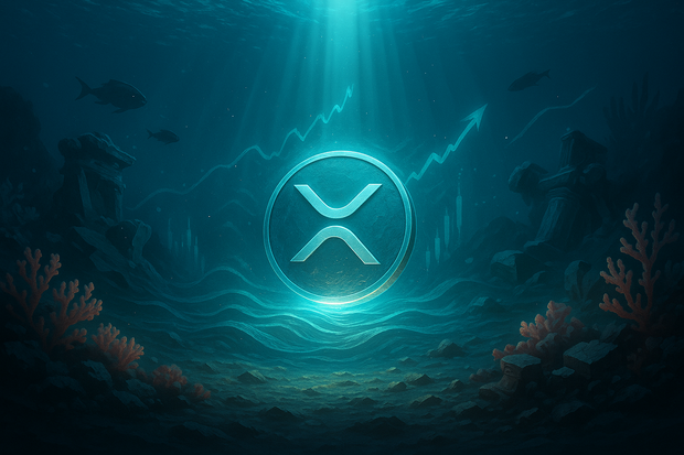 Ripple Top: The First Crypto Company to Maintain a World Multi-Asset Top Dealer