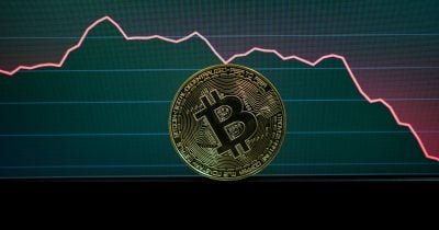 Bitcoin drops practically $3,000 as over $70M in longs liquidated in past 4 hours