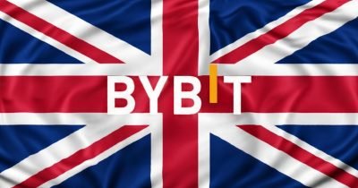 Bybit formally launches in the UK after regulatory reset
