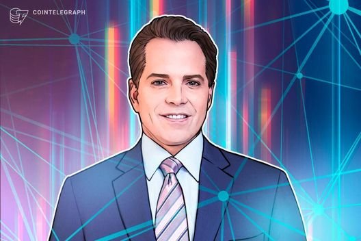 Scaramucci household invested over $100M in Trump’s Bitcoin mining agency: Characterize