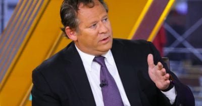 Bitcoin-pleasant Rick Rieder to be interviewed for US Fed chair goal at Mar-a-Lago