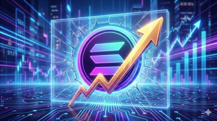 Solana (SOL) Targets Upside Spoil, Bulls Scent Momentum Shift