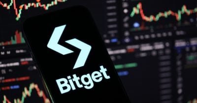 Bitget’s Bitcoin reserves attain $3 billion after 114% annual development