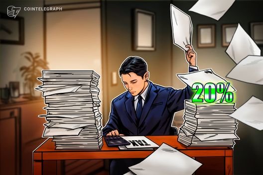 Japan’s FSA plans to categorise crypto as financial merchandise, eyes 20% tax charge: Document