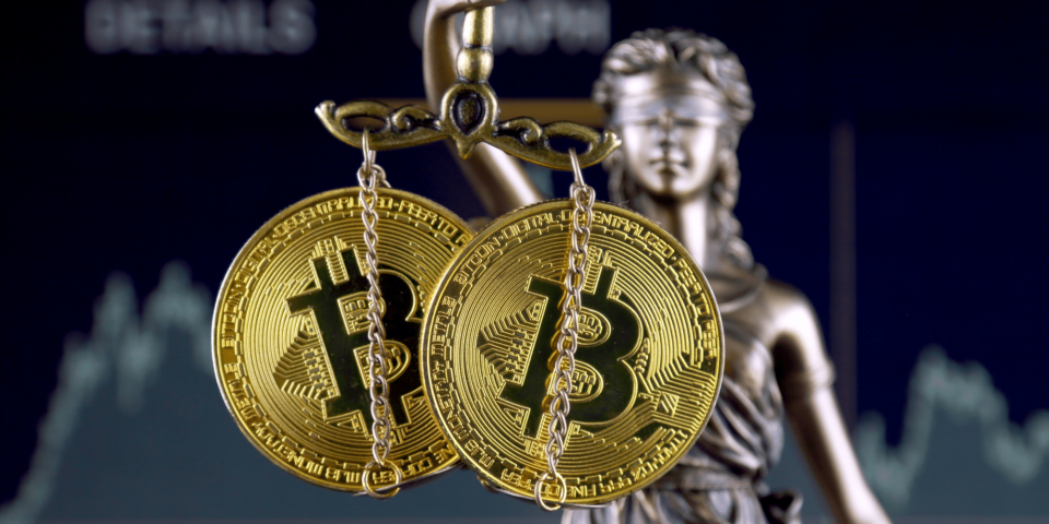 Crypto Advocate Senator Lummis Calls for Obvious Digital Asset Law: Describe