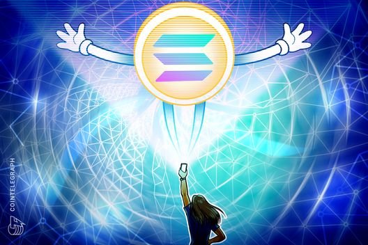 Solana enters 2026 with supreme-minute enhance in RWA momentum