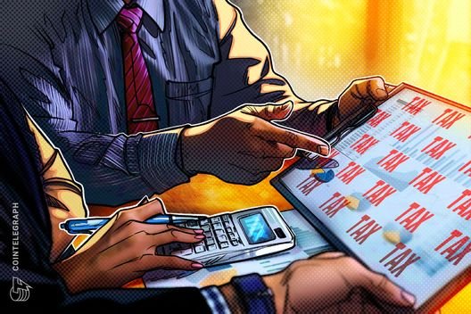 Crypto tax data to be smooth in 48 counties sooner than CARF 2027