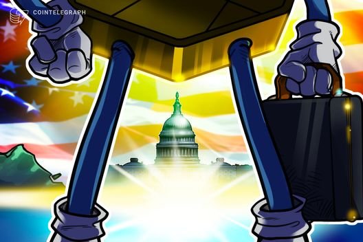 Crypto reps hover to US Capitol this week to address market structure invoice