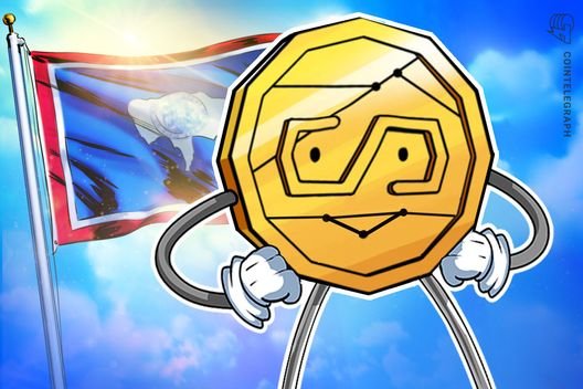 Wyoming rolls out yelp-backed FRNT stablecoin to the public