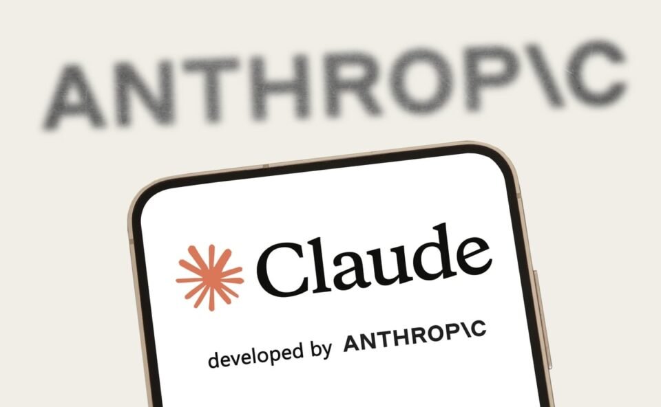 Claude Developer Anthropic Targets $350 Billion Valuation in $10 Billion Lift
