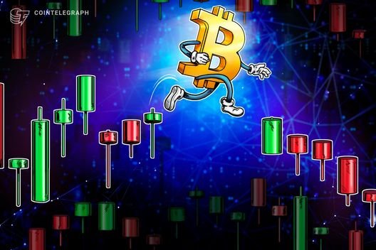 Bitcoin faces ‘boring sideways’ grind in coming months: CryptoQuant CEO