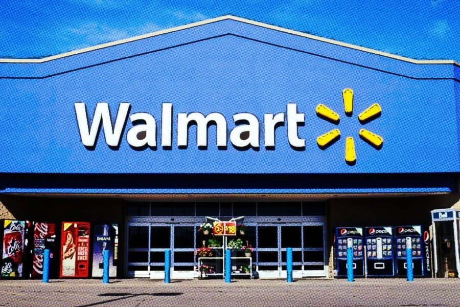 Walmart Inc. (WMT) Inventory: Rises After Board Provides AI Outdated Shishir Mehrotra