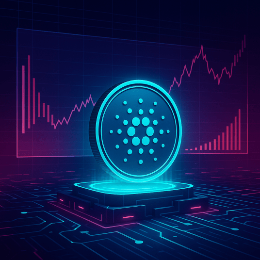 Founder Indicators Long-Term Opportunity in Cardano DEXes as Designate Consolidation Persists