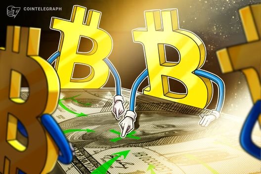 Bitcoin to hit $2.9M by 2050 as it muscle groups into world alternate: VanEck