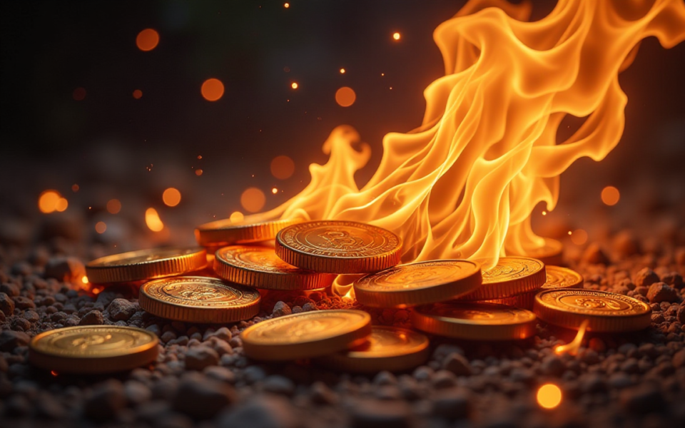 BNB Chain completes 34th quarterly burn of 1.37 million BNB