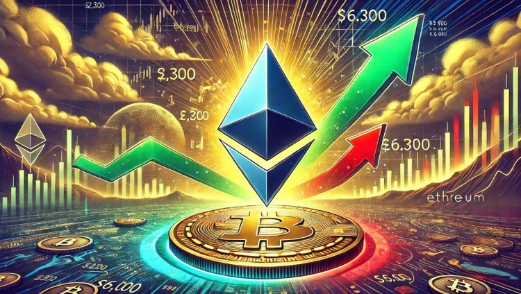Ethereum Fails To Surpass $3,000: Predictions For The Final Days Of The 365 days