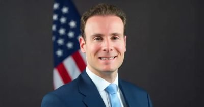 Pro-Bitcoin Michael Selig officially sworn in to lead CFTC