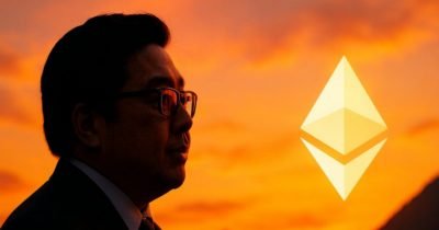 Tom Lee’s BitMine stakes $1 billion in Ethereum in two days: On-chain knowledge