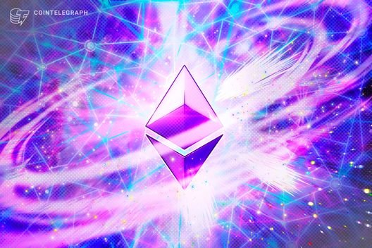 Ethereum sentiment mirrors ranges considered sooner than ‘foremost speed’: Santiment