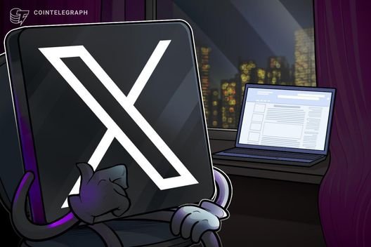 CryptoQuant founder slams X for penalizing crypto assert material as a substitute of bots