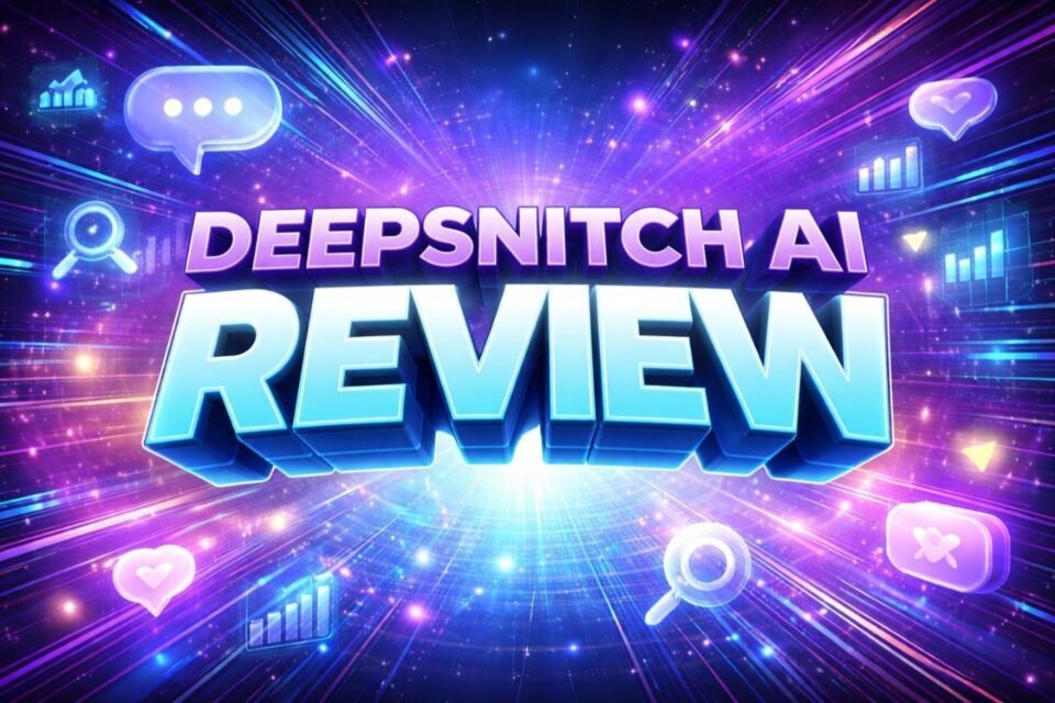 Deepsnitch AI Review: Truebit Hack Wipes Out Traders as DeepSnitch AI Presale Target 100X Positive components