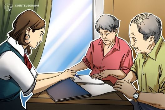 Russians interrogate authorities hotlines whether or now not pensions are paid in crypto