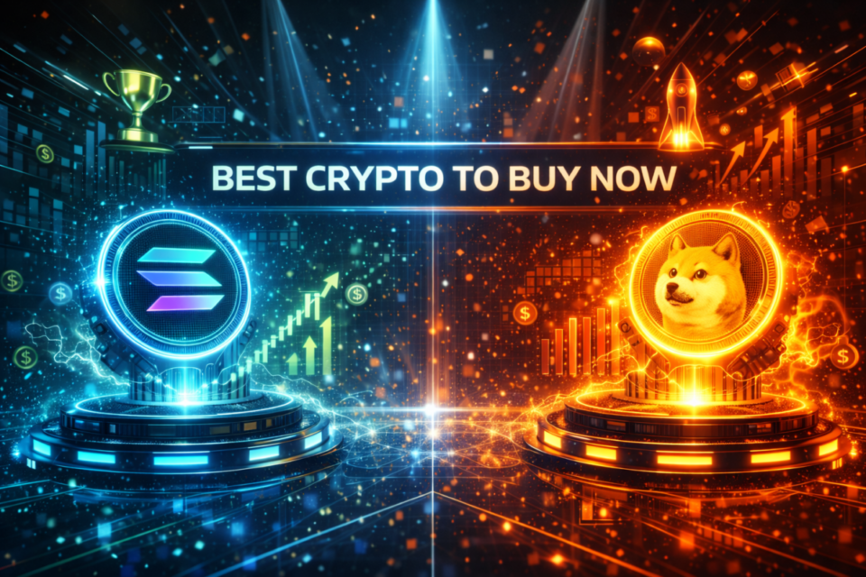 Handiest Crypto to Aquire Now 2026, 2027: Rain Valuation Hits $1.95 Billion as Dapper Money Rushes to Accumulate DeepSnitch AI Earlier than January Launch