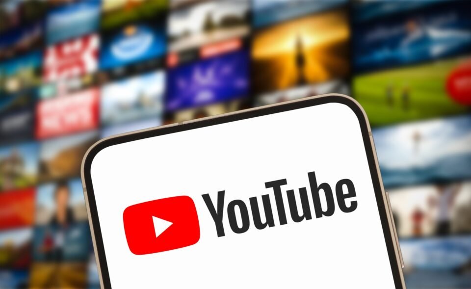 Crypto YouTube Viewership Falls to Lowest Diploma Since January 2021
