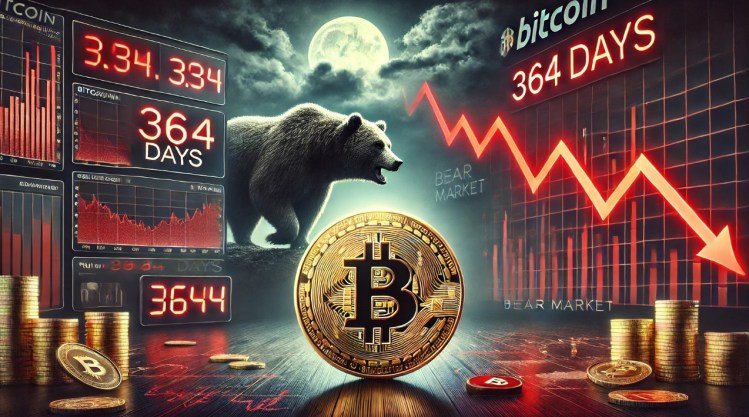 Bitcoin Correction Timeline: Analyst Predicts Ability Backside In October 2026