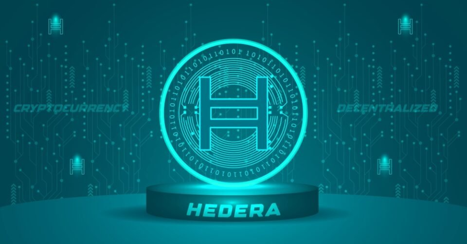 HBAR eyes $0.145 as ETF inflows boost sentiment