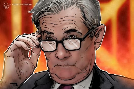 Fed price cuts underneath fire: 5 issues to know in Bitcoin this week