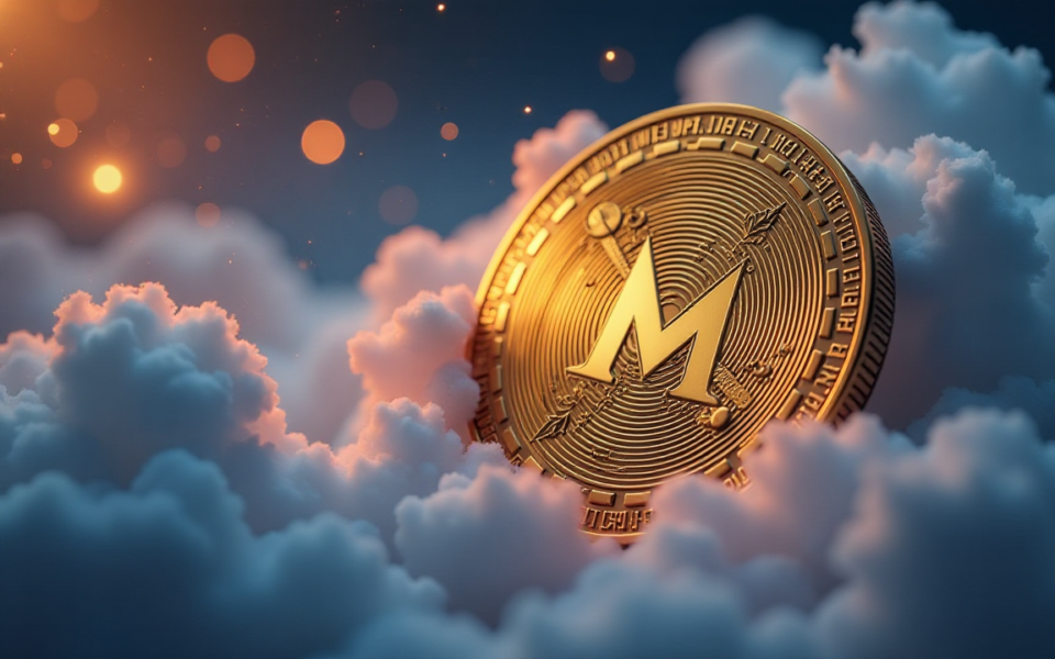 Monero tag forecast: Is XMR heading towards $700?