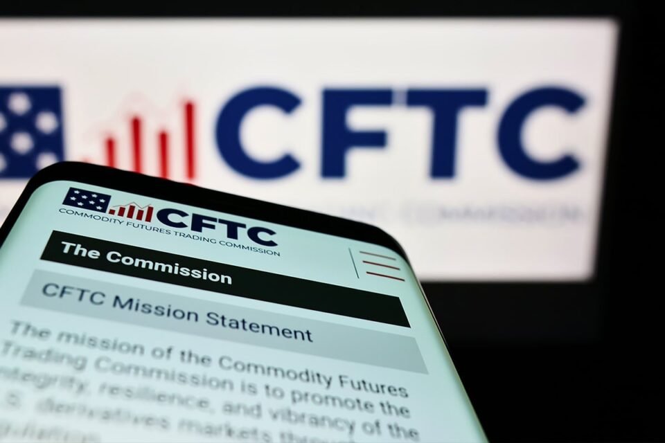 CFTC Chair Selig Forms Innovation Committee As Crypto Oversight Expands