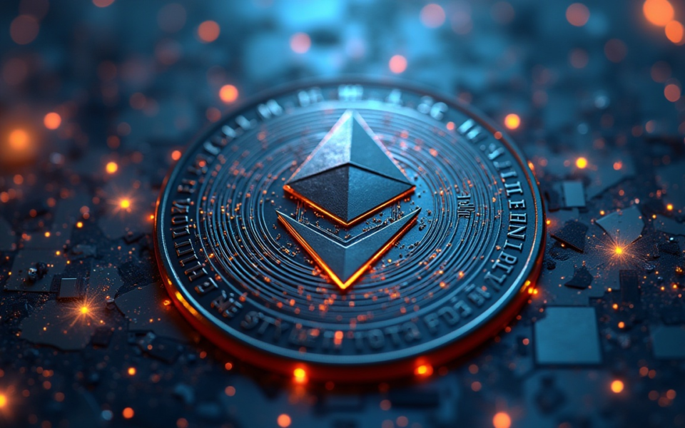 Ether eyes breakout to $3,500: Take a look at forecast