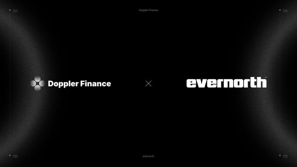 Evernorth, Doppler Finance collaborate to energy institutional XRP infrastructure