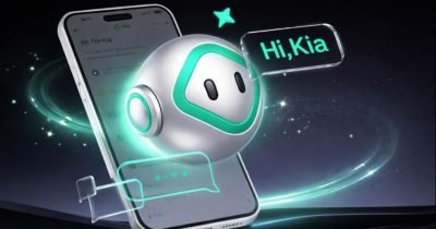 KuCoin unveils AI assistant KIA to streamline entry to crypto market insights