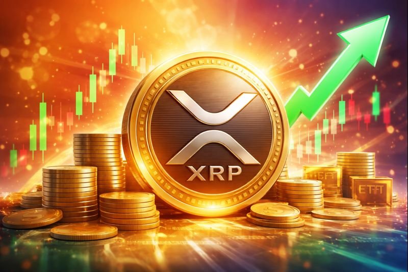 XRP’s 2026 designate surge faces its first test as ETF flows chilly and profit-taking emerges