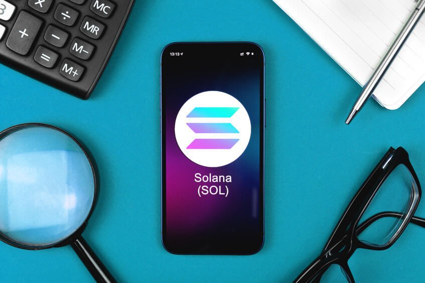 Solana Cell to airdrop 20% of SKR tokens to Seeker mobile telephone users