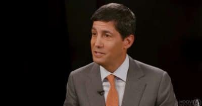White Home submits nomination of Kevin Warsh for Fed chair to Senate