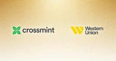 Western Union groups up with Crossmint to scheme bigger USDPT stablecoin rep correct of entry to on Solana