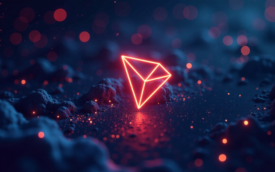 TRX tag eyes beneficial properties amid $18M improve from Justin Sun