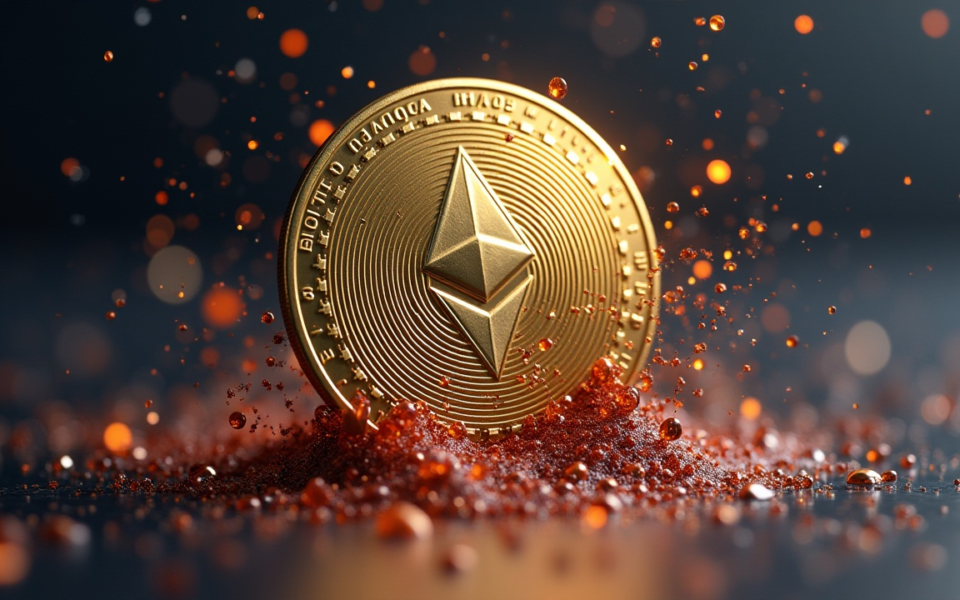 Ethereum ticket prediction for January 2026: key stages and institutional moves to gawk