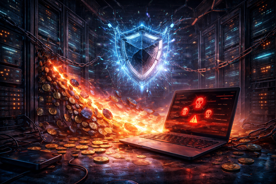 How a governance failure ended in the Unleash Protocol hack