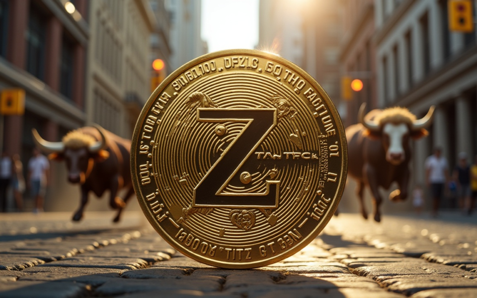 Zcash tag prediction for January 2026: Arthur Hayes predicts $1000