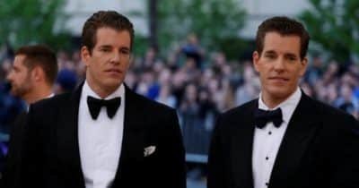 Winklevoss twins could need sold $130M in Bitcoin following most modern pockets moves