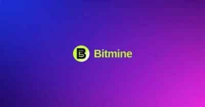 Tom Lee’s Bitmine sends 5,300 ETH value $11M to Coinbase, maybe for staking